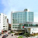 Kunshan Hotel