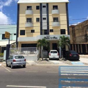 Hotel Praia e Mar