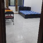 Female Bedspace-Indian /Srilankan-Rigga metro 1min Dubai