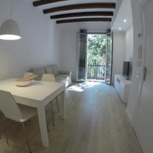 BcnStop Sant Pau Suites