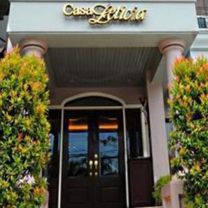 Casa Leticia Business Inn