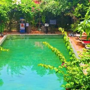 La Niche D'Angkor Boutique Hotel