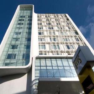 Keys Select Thiruvananthapuram - By Lemon Tree Hotels