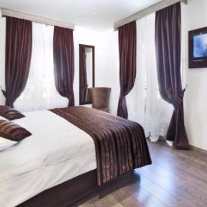 Hotel le Square