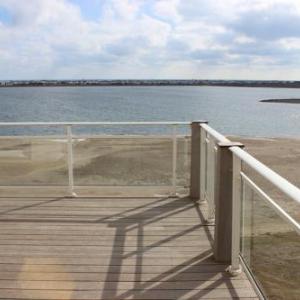 Superbe appartement vue Mer - Gruissan 6LB42