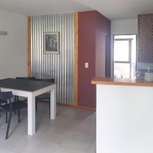 Vivasma - Moderno departamento en planta baja con patio y parrilla
