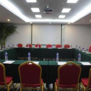 Holiday Inn Express Hefei Huaihe Road By IHG