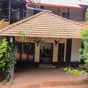 Coorg Nature Breeze home stay