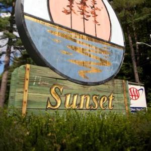 Sunset Motor Inn