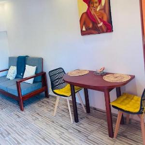 KAMA Guest House