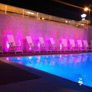 Terminal Palace & SPA