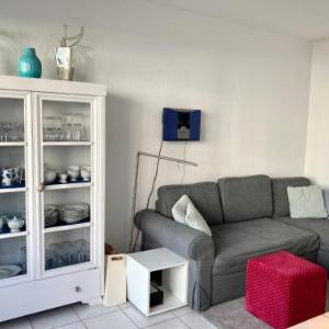 Haus Seeluft Whg 11