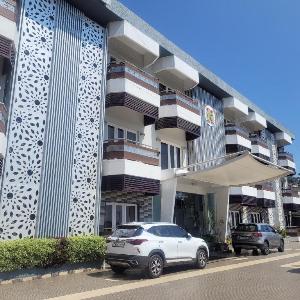 Hotel Dreamland