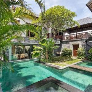 Villa Suvitha by Villa Finder