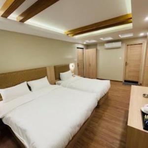 Hotel Aerocity