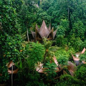 Suenyo Eco Retreat