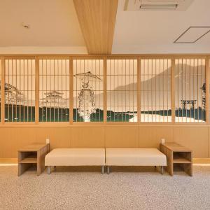 Waka Kyoto Kawaramachi Hotel