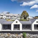 Outlook Inn on Orcas Island