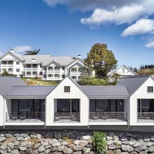 Outlook Inn on Orcas Island