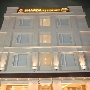 SHARDA RESIDENCY