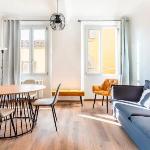 Alloro Apartment
