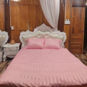 Anna's Homestay