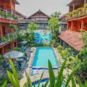 Hotel Lumbung Sari Legian