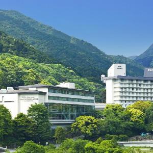 Yumoto Fujiya Hotel