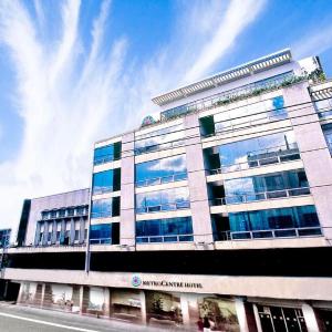 Metrocentre Hotel & Convention Center