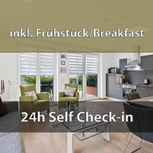 Ferien & Business Apartments Hotel Adler