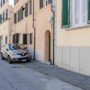 GuestHost - Lucca Historic Center Cozy Apartment!