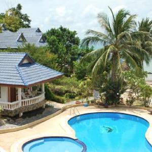 Phangan Orchid Resort
