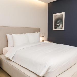 Breathtaking 2BR in Polanco