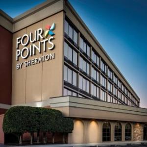 Four Points by Sheraton Memphis East