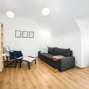 Milky Studio Sopot by OneApartments
