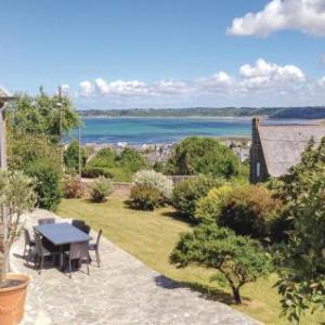 Stunning Home In Perros-Guirrec With Wifi