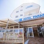 Hotel Paraimo Sanxenxo 