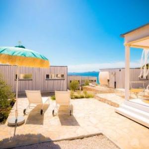 BUQEZ ECO RESORT - Beach Villa 12 - Nice view