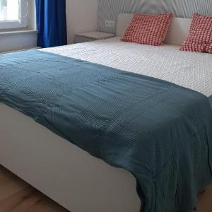 Apartament nad morzem