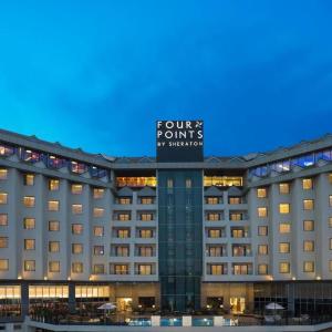 Four Points by Sheraton Visakhapatnam