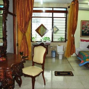 My Home Guesthouse