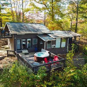Lake House