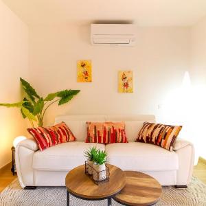 SELECT'soHOME - Appartement rénové à La Favière avec parking privé ! - AZUR-17