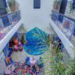 Riad Lazorde De Marrakech