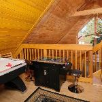 Charlies Creek Retreat