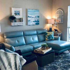 Sea-Esta - Easy Walk to the Beach + Balcony with Pool Views