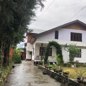 Orchard Villa