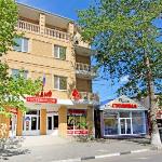 Guest accommodation in Anapa 