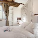 Apartment Le Marais by Studio prestige 