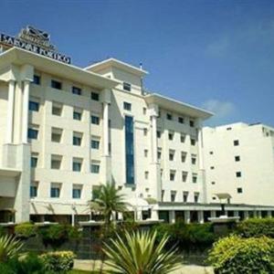 Hotel Claresta hotel in Bangalore